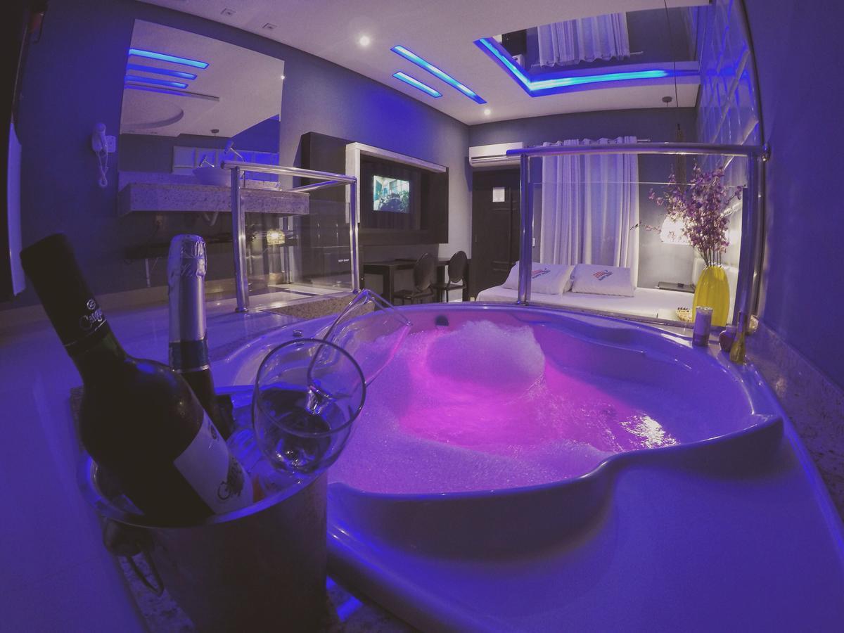 Hotel Happy Night (Adults Only) Cotia  Zewnętrze zdjęcie