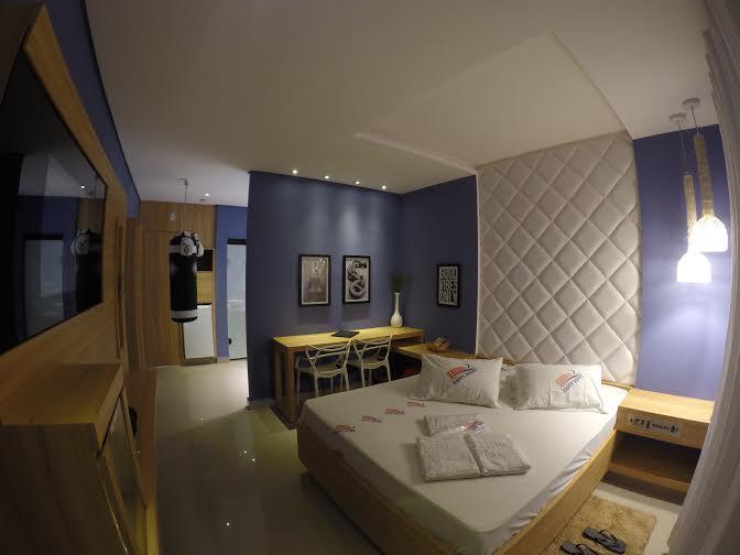 Hotel Happy Night (Adults Only) Cotia  Zewnętrze zdjęcie