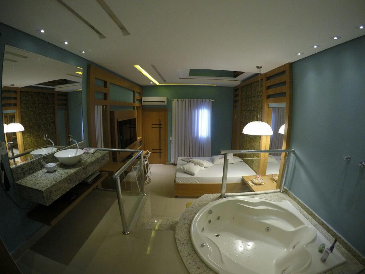 Hotel Happy Night (Adults Only) Cotia  Zewnętrze zdjęcie