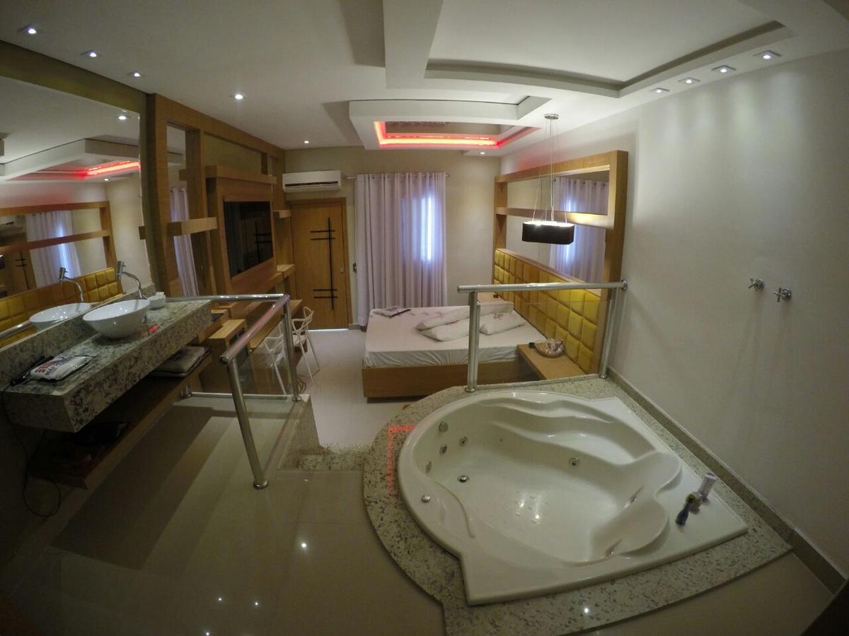Hotel Happy Night (Adults Only) Cotia  Zewnętrze zdjęcie