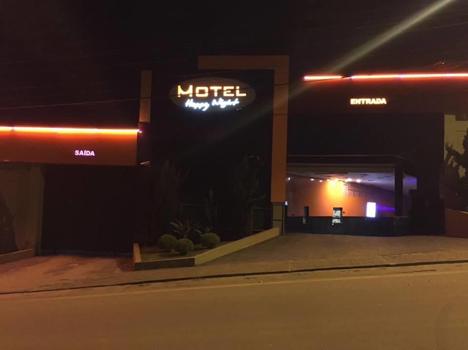 Hotel Happy Night (Adults Only) Cotia  Zewnętrze zdjęcie