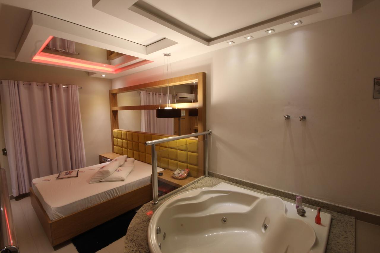 Hotel Happy Night (Adults Only) Cotia  Zewnętrze zdjęcie