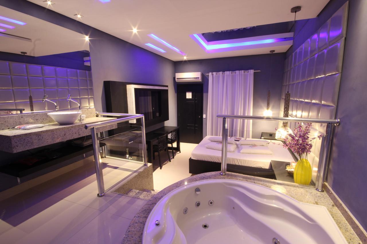 Hotel Happy Night (Adults Only) Cotia  Zewnętrze zdjęcie