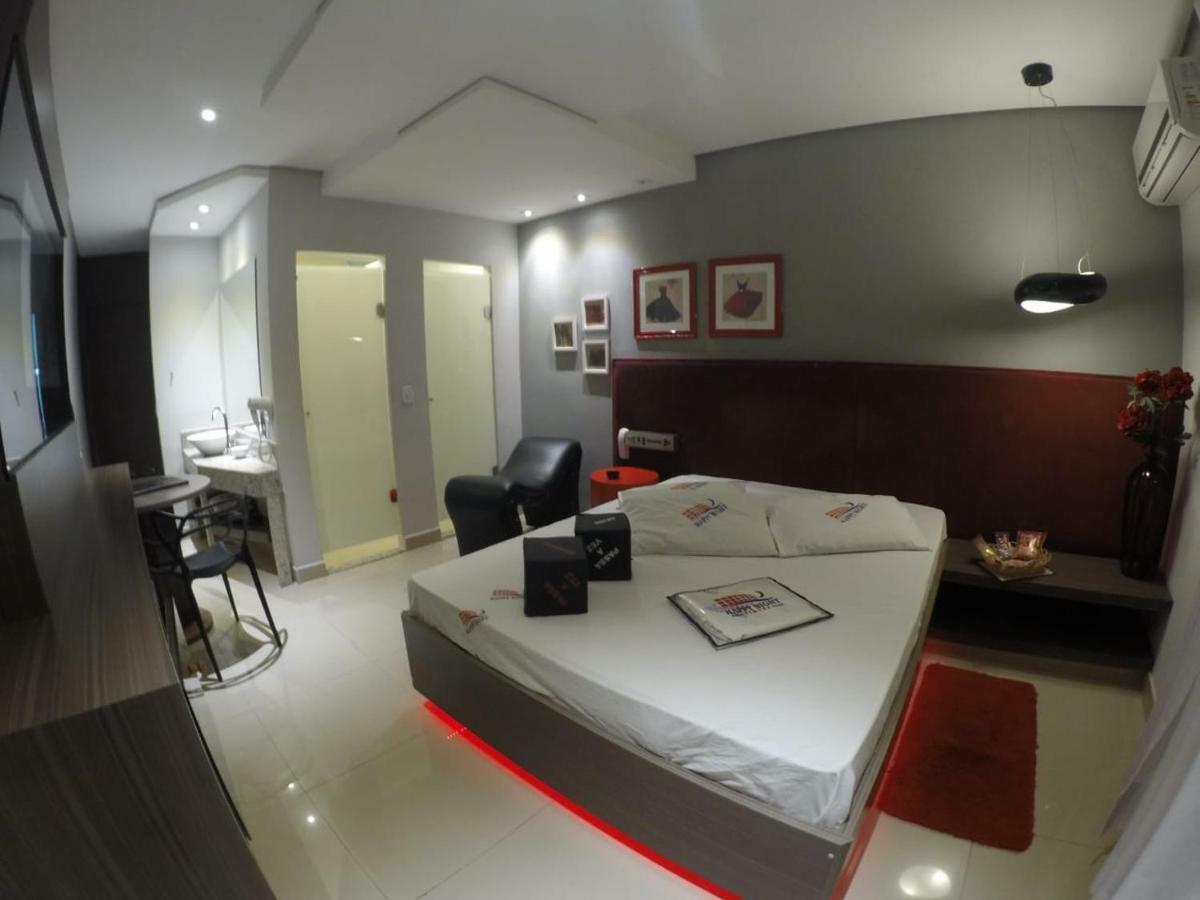 Hotel Happy Night (Adults Only) Cotia  Zewnętrze zdjęcie