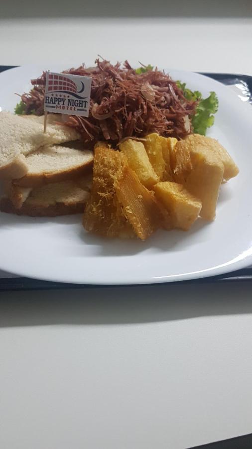 Hotel Happy Night (Adults Only) Cotia  Zewnętrze zdjęcie