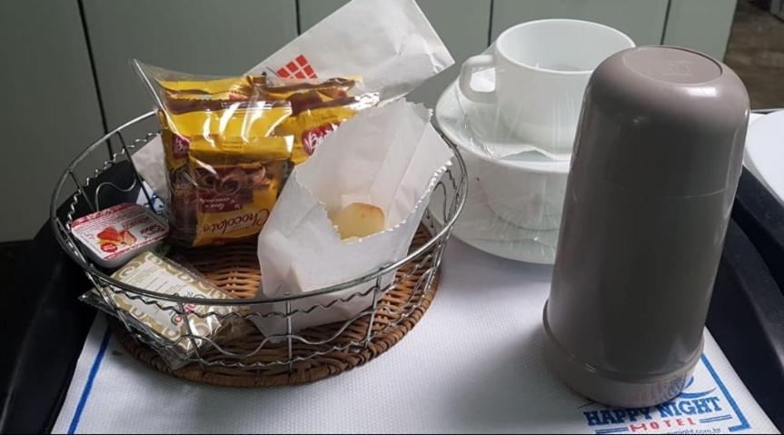 Hotel Happy Night (Adults Only) Cotia  Zewnętrze zdjęcie
